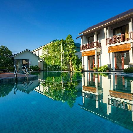 Cocoon Villa Hoi An Exterior photo