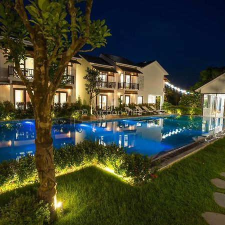 Cocoon Villa Hoi An Exterior photo
