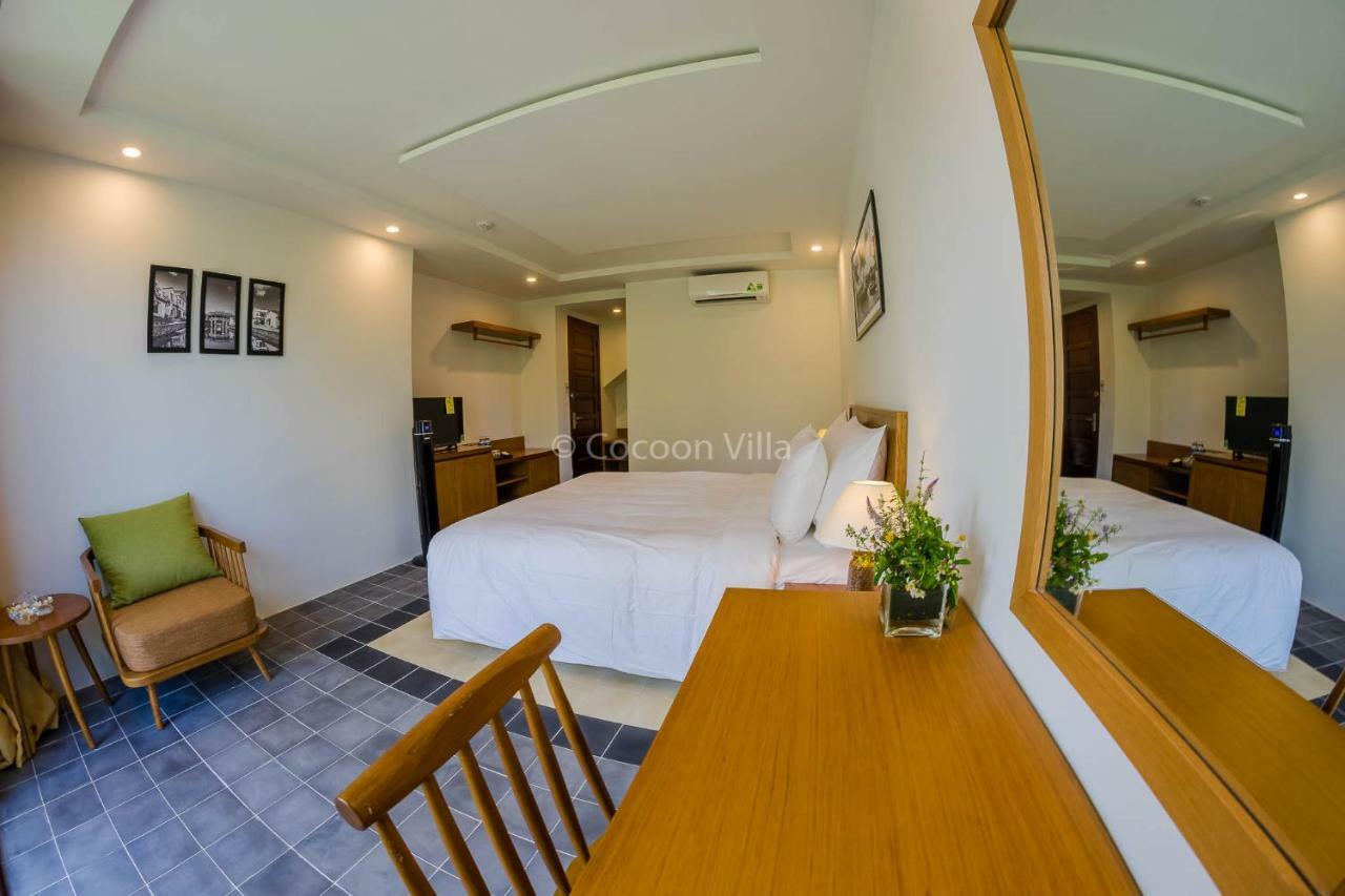 Cocoon Villa Hoi An Exterior photo