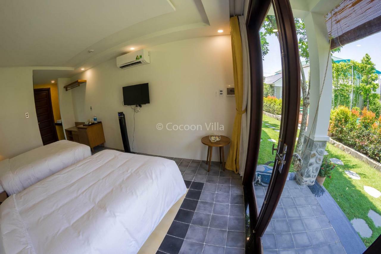 Cocoon Villa Hoi An Exterior photo