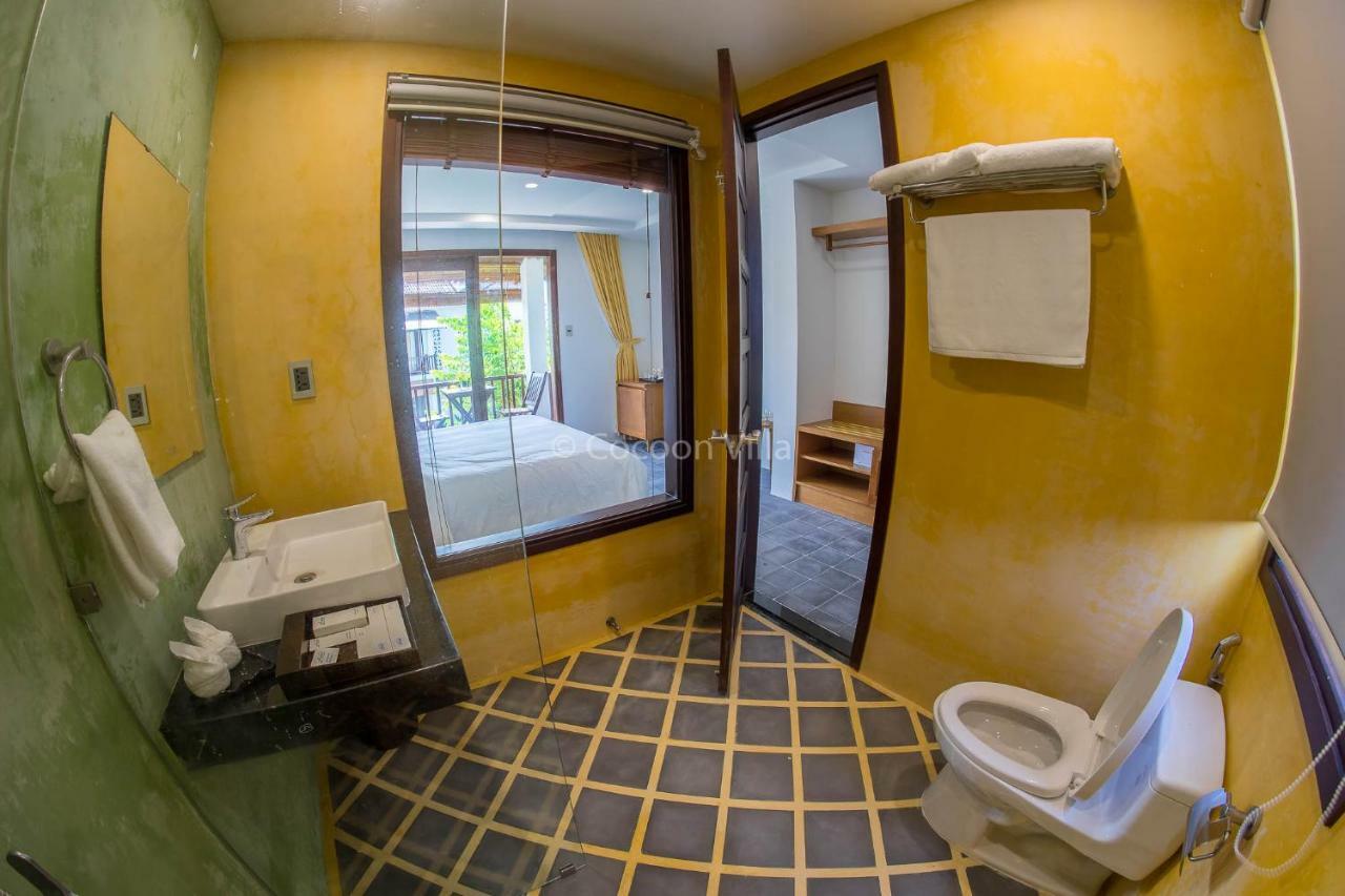 Cocoon Villa Hoi An Exterior photo