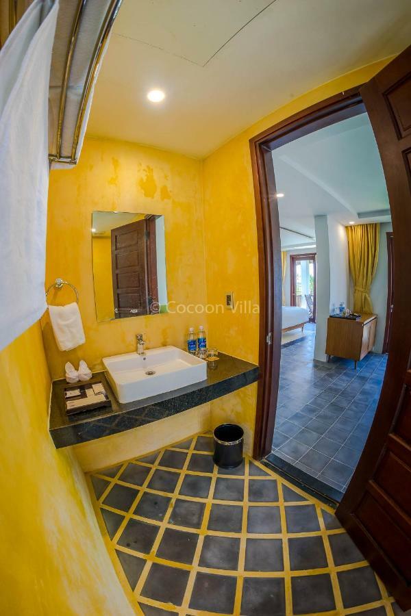 Cocoon Villa Hoi An Exterior photo