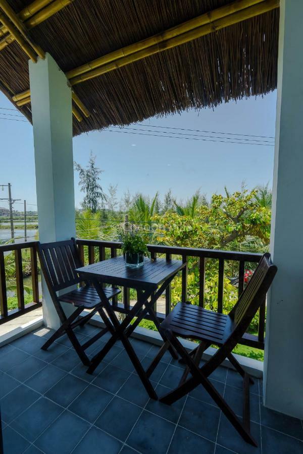 Cocoon Villa Hoi An Exterior photo