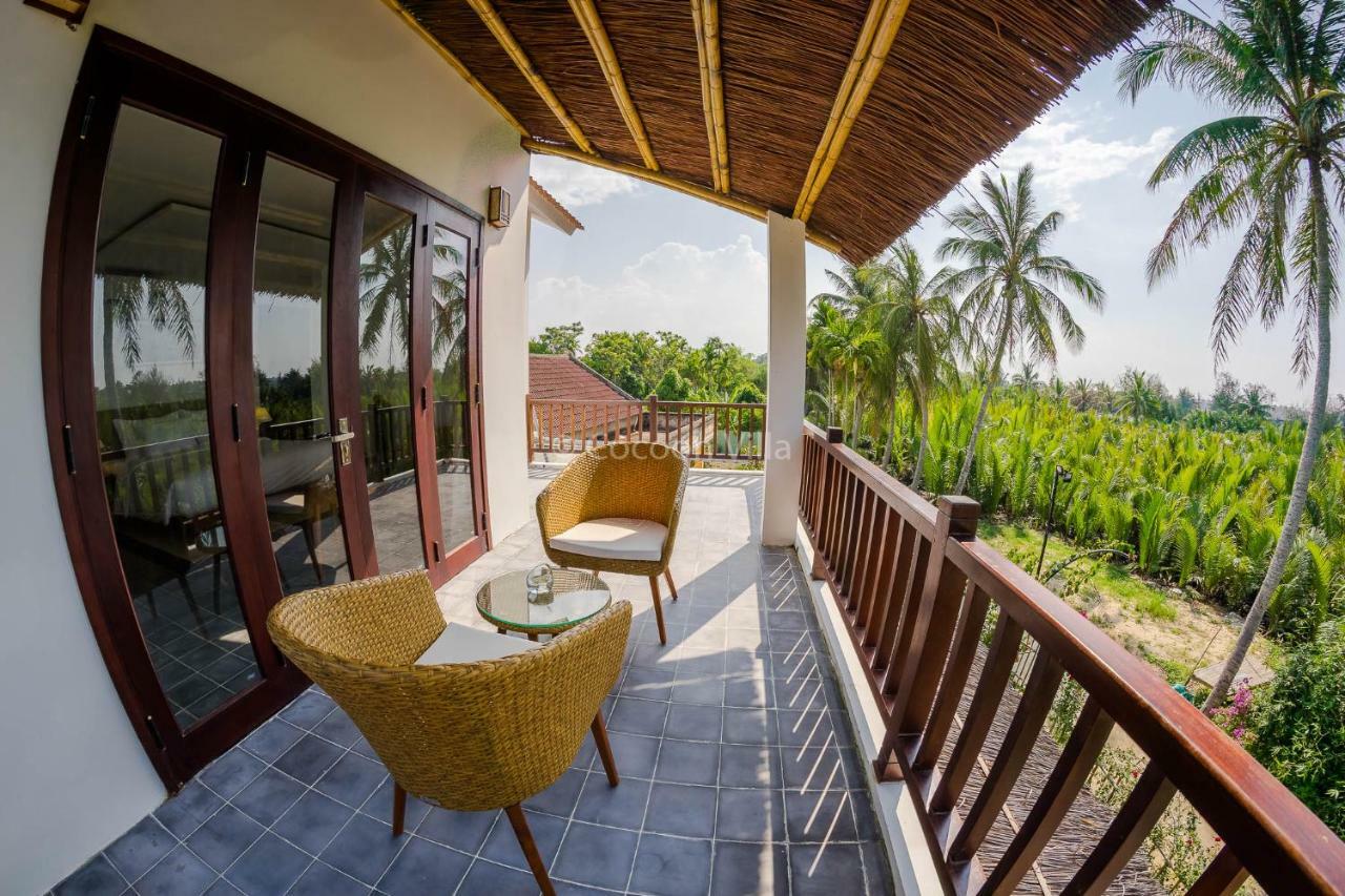 Cocoon Villa Hoi An Exterior photo