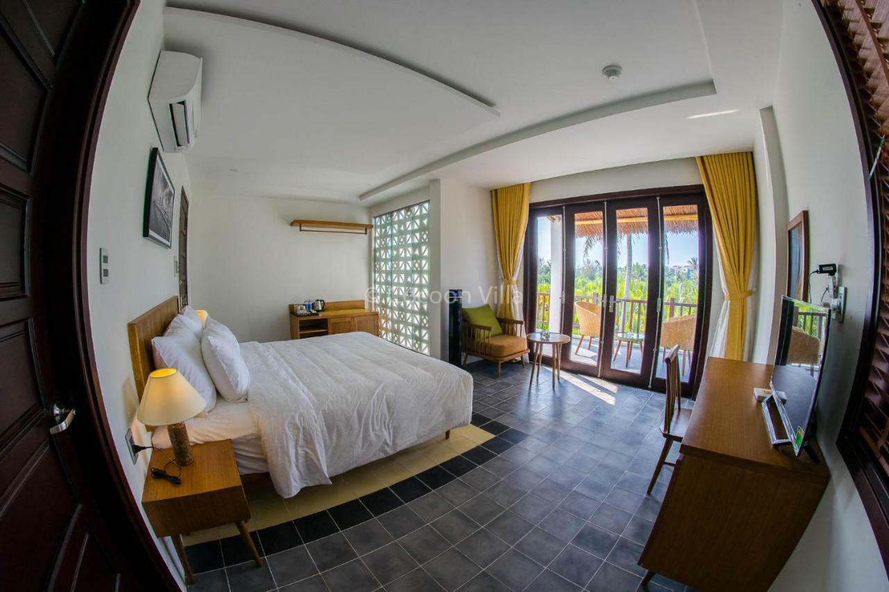 Cocoon Villa Hoi An Exterior photo
