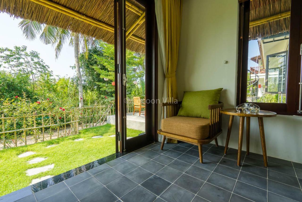 Cocoon Villa Hoi An Exterior photo