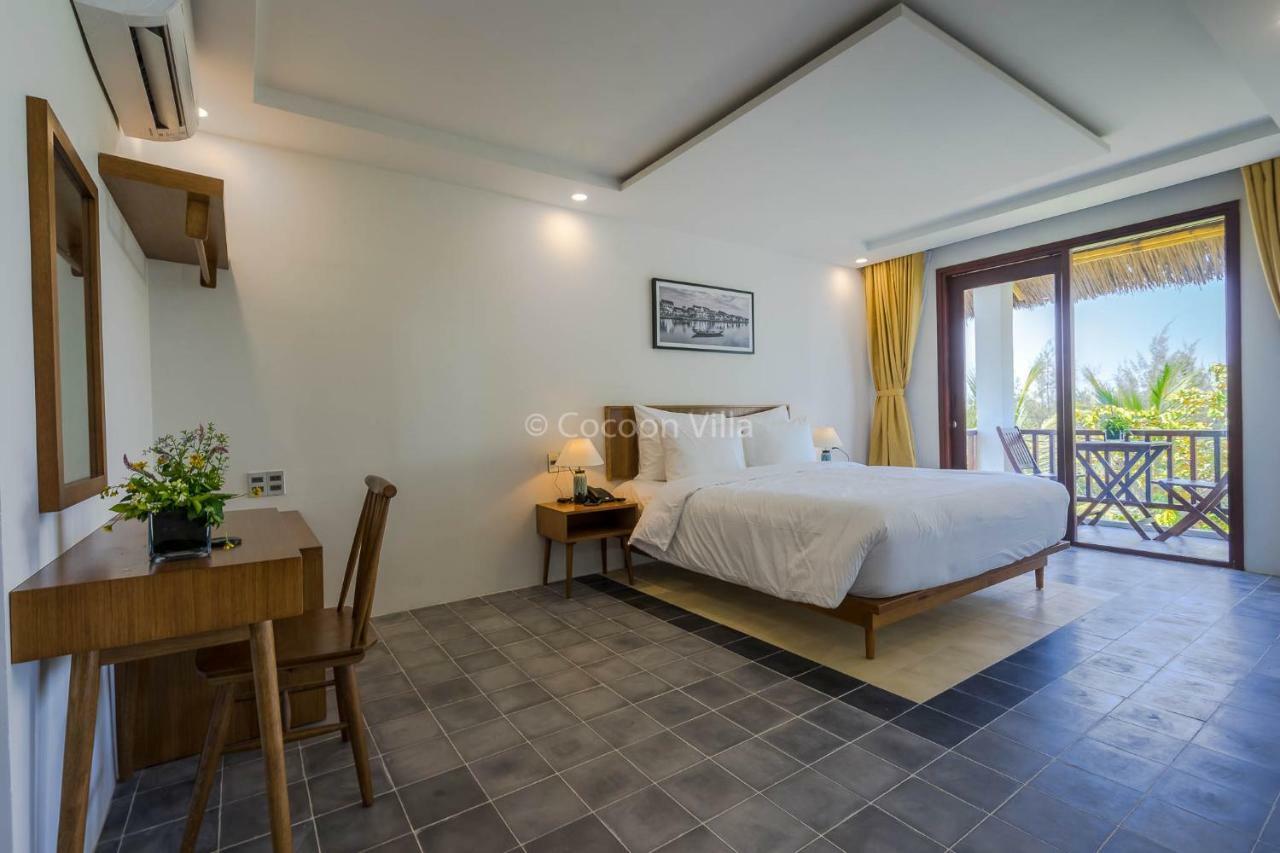Cocoon Villa Hoi An Exterior photo