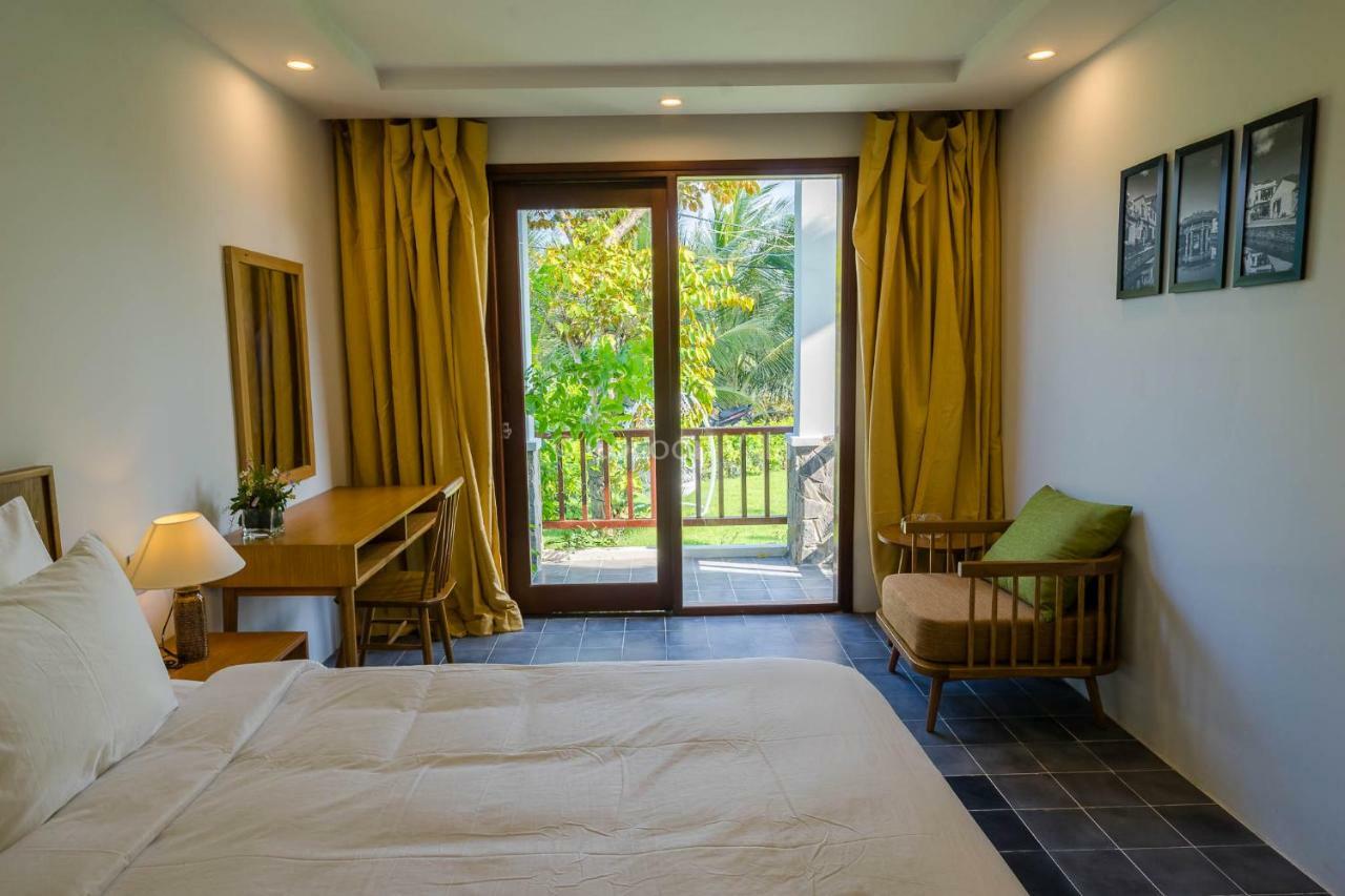 Cocoon Villa Hoi An Exterior photo
